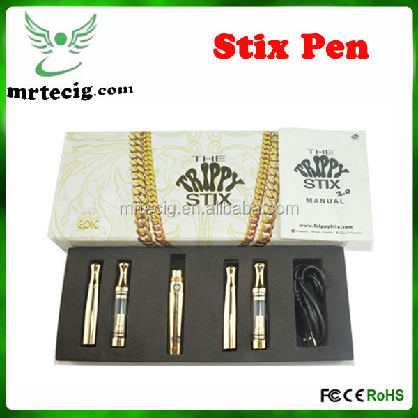 2014 New and popular ecigator ecig e cigarette EMIX , best dry herbs wax oil 3 function e-sigarette wholesale with factory peice