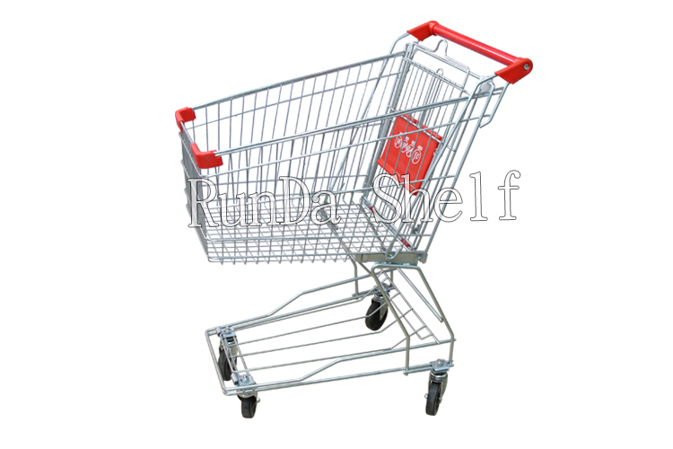 Shopping Trolley (14)
