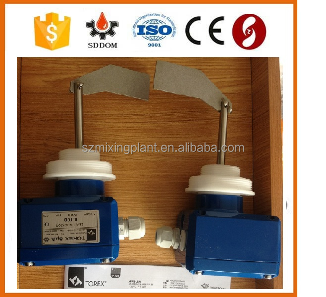 high quality high precise level indicator used for cement silo