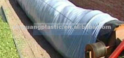 サイレージバッグと白/サイロバッグ黒xinguang杭州でのプラスチックフィルム仕入れ・メーカー・工場