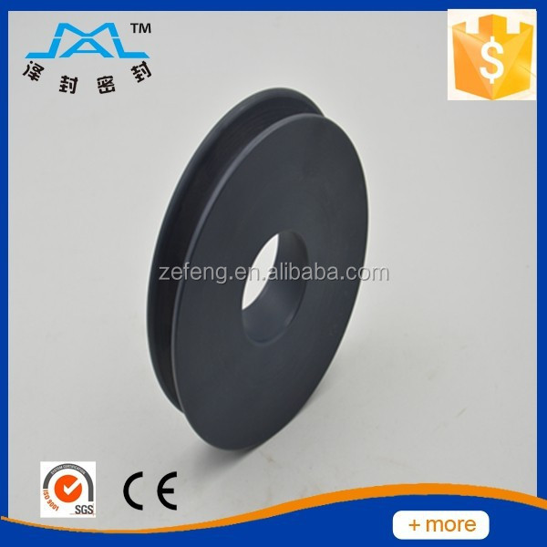 Suppliers Nylon Pulley 91