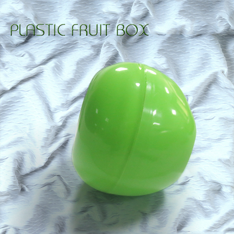 Recyclable Pp Plastic Fruit Apple Box Buy Fruit And Vegetable Box
