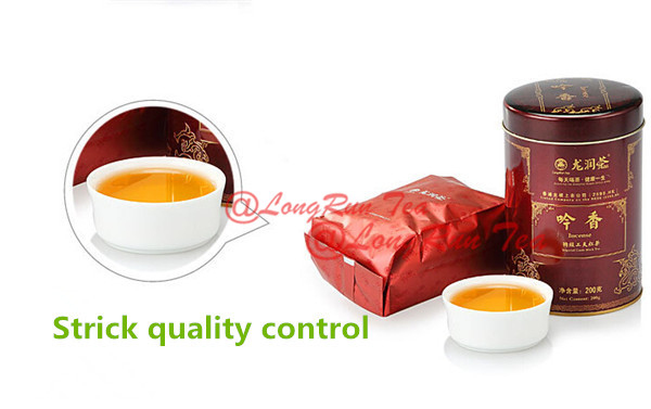 Time hornored Good quality Yunnan Black Tea