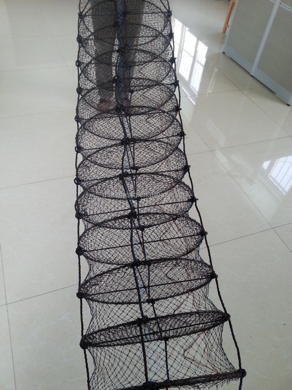 Scallop Cradle Net Lantern Net For Scallop Farming Buy Scallop Net,Scallop Farming Net,Scallop