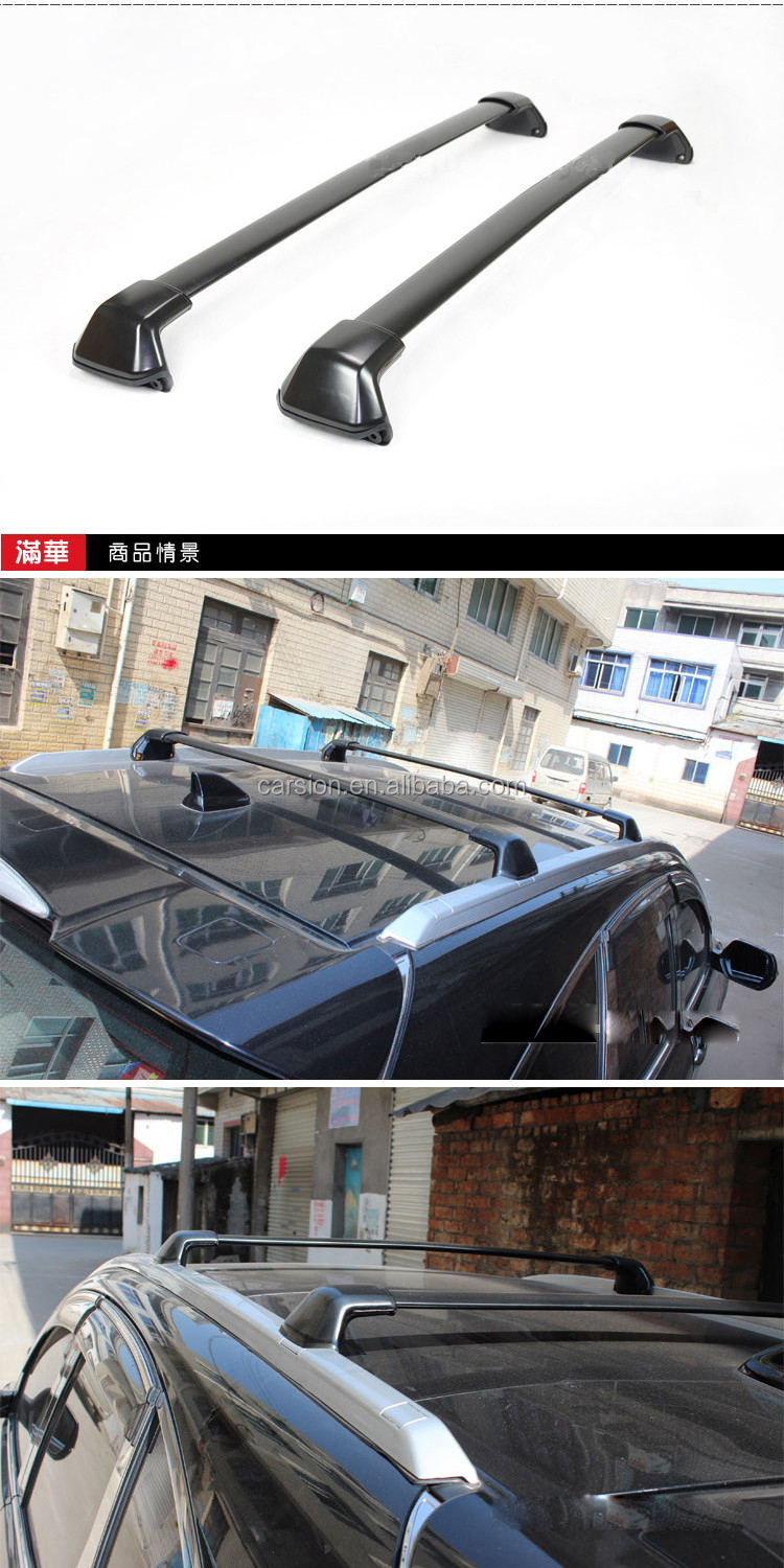 のルーフラッククロスバーホンダcrvのための201220132014年2015( crvのための)仕入れ・メーカー・工場