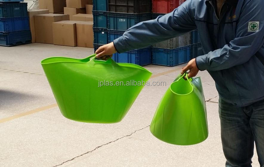 販売のためのプラスチック26リットルフレキシブルtubtrug問屋・仕入れ・卸・卸売り