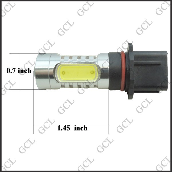 P13W High Power LED Bulbs3