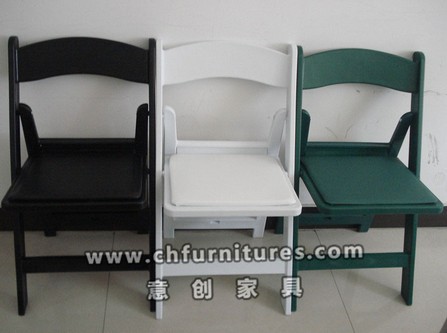 ホテル家具タイプ と樹脂材料コンビニエンス折りたたみ プラスチック椅子熱い販売YC-A84仕入れ・メーカー・工場