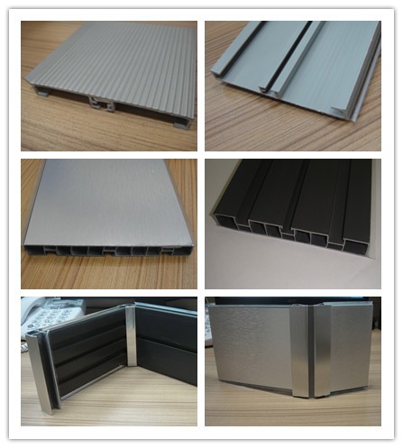 プラスチック ベース ボード/pvc台座キッチン キャビネット幅木h100mm で アルミ箔カバー仕入れ・メーカー・工場