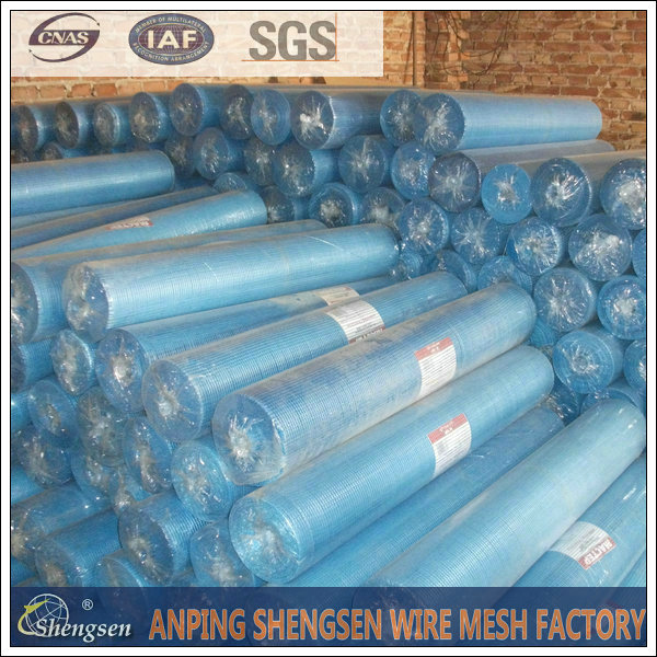 Colorful Fiberglass Mesh for wall