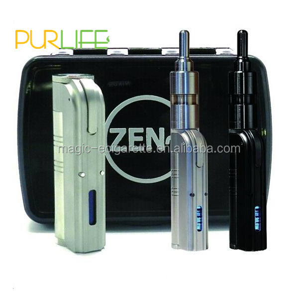 New Mechanical MOD ZNA 30 mod Clone DNA 30 BOX Mod In Stock