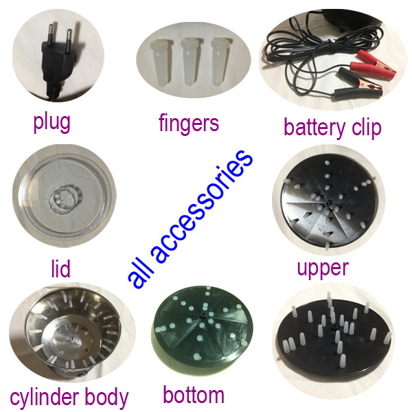 Frozen chicken feet price machine 2014 new design CE approved ! automatic rubber plucker finger AP-1