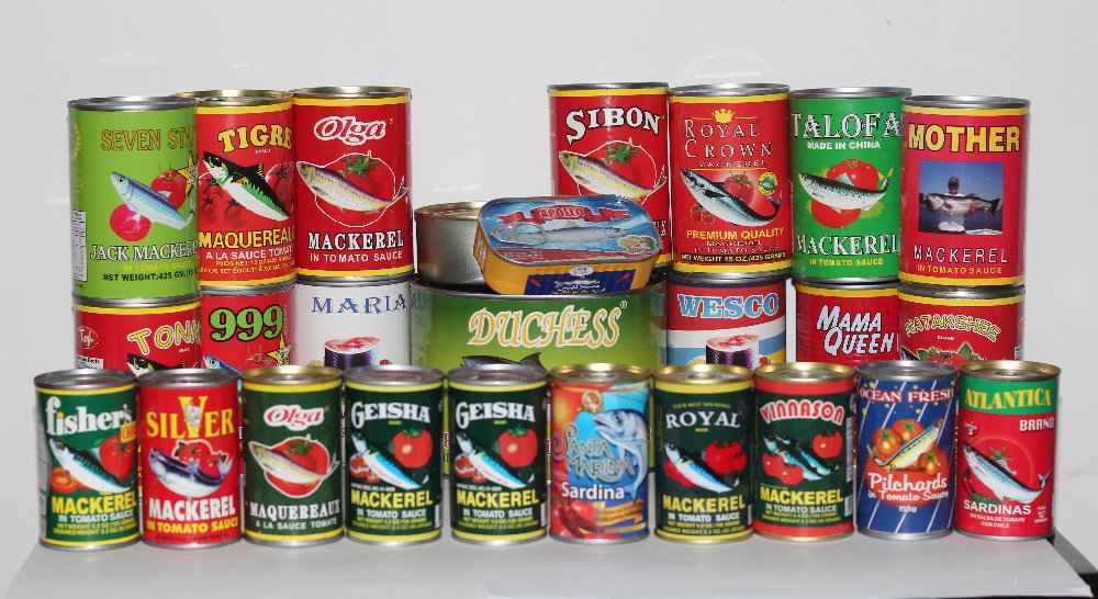 Best Canned Sardines With Delicious Taste Buy Best Canned Sardines