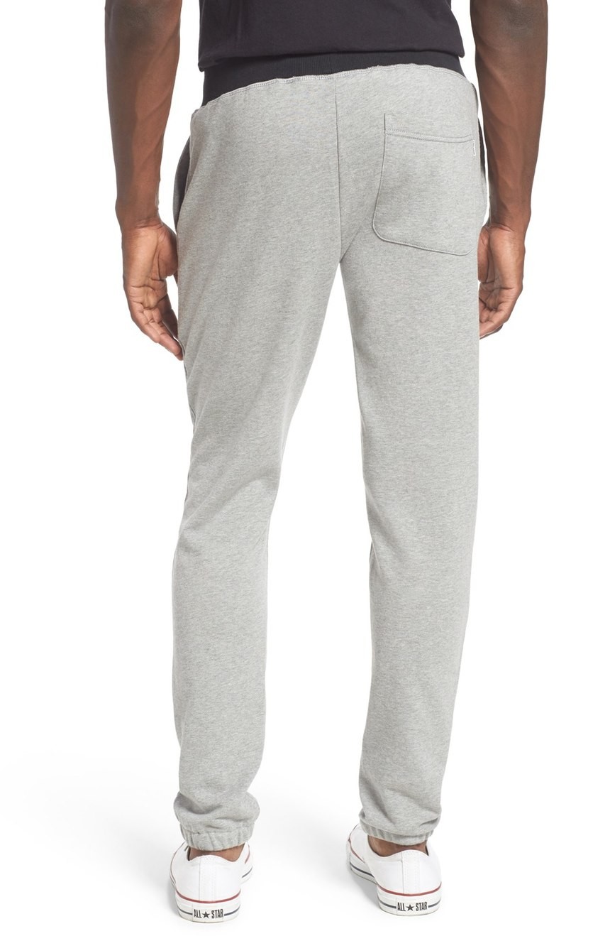 high quality mens sweatpants