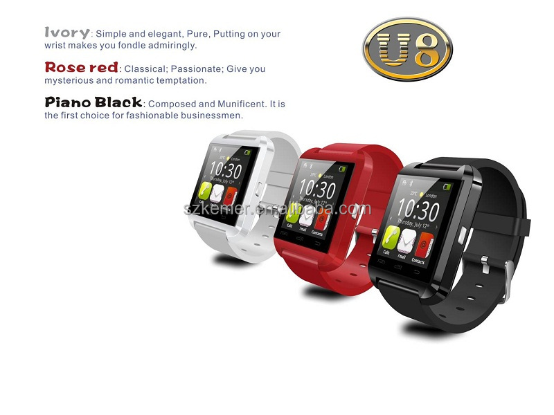 ポータブルブルートゥース腕時計の腕時計、 携帯電話アンドロイドスマートウォッチ問屋・仕入れ・卸・卸売り