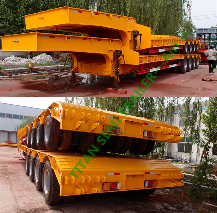 truck trailer used for sale germany