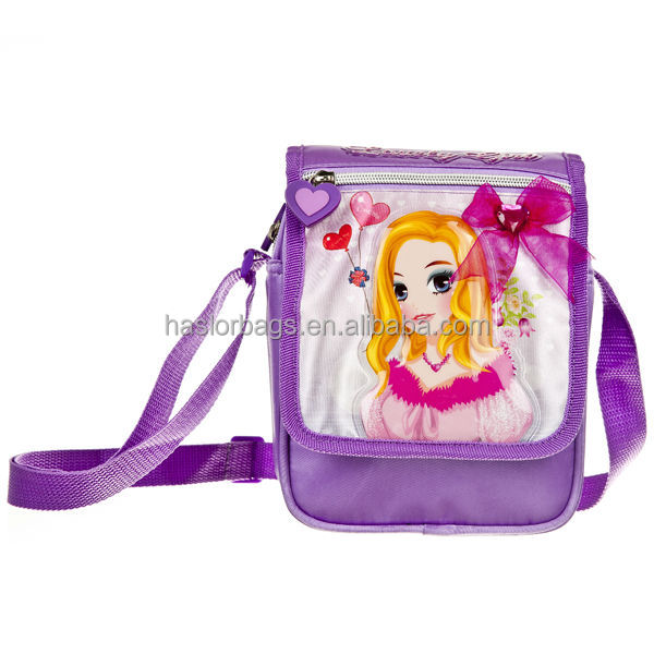 2016 new design fashion small carry bag for girls shoulder bag