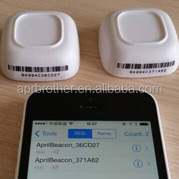 Cc2541+cc2590ibeacon150mもたらさ範囲と屋内用ナビゲーション問屋・仕入れ・卸・卸売り