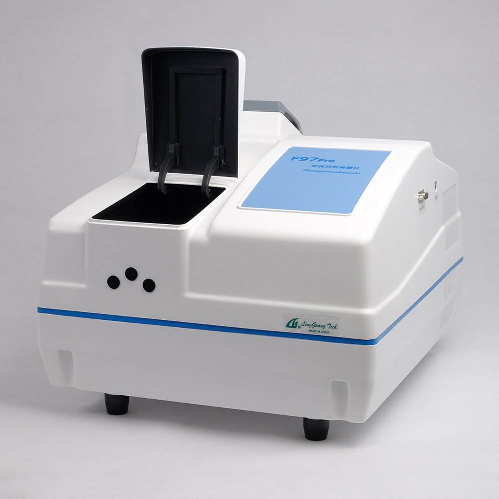 F97xp Fluorescence Spectrophotometer Buy Fluorescence