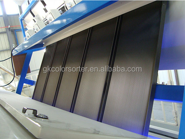 Sesame Grading Machine