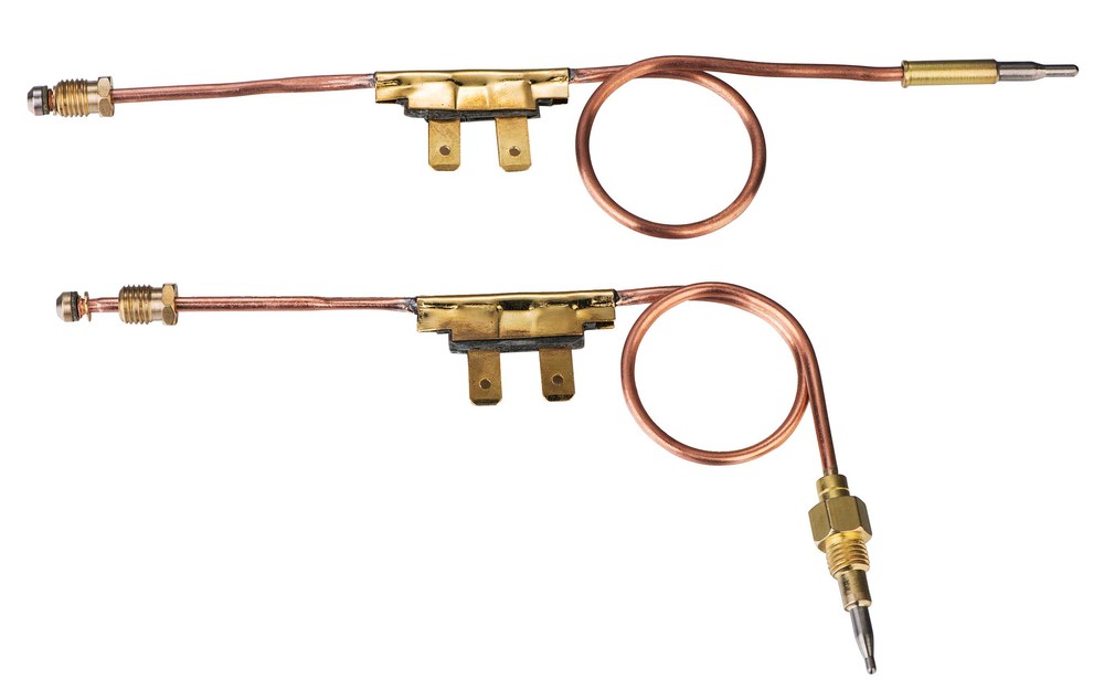 Thermocouple For Gas Fireplace/gas Fireplace Thermocouple - Buy