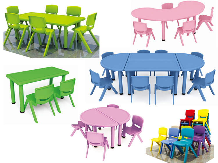 kids furniture set 1