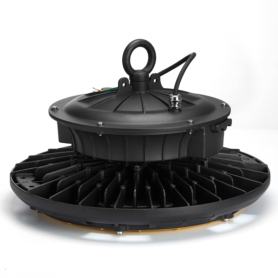 UFO HIGH BAY LIGHT 150W IP65 WITH CE ROHS CERTIFICATE