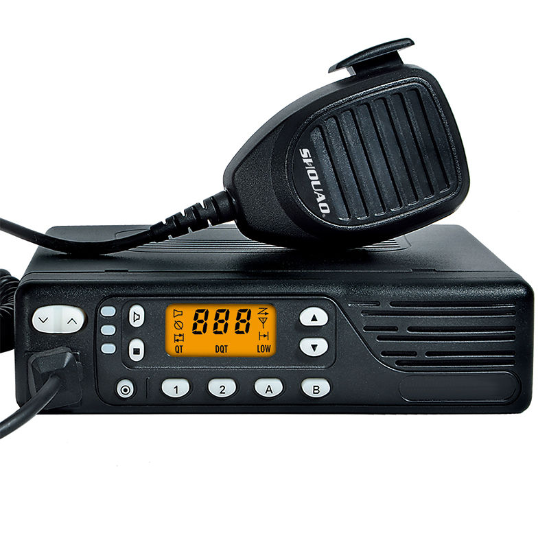 Shouao Ts7000 Cheap Car Radio Mobile Radio Walkie Talkie Buy Car Radio,Cheap Car Radio,Car