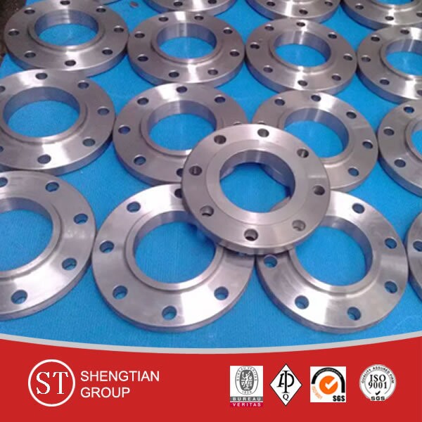 sorf flanges1