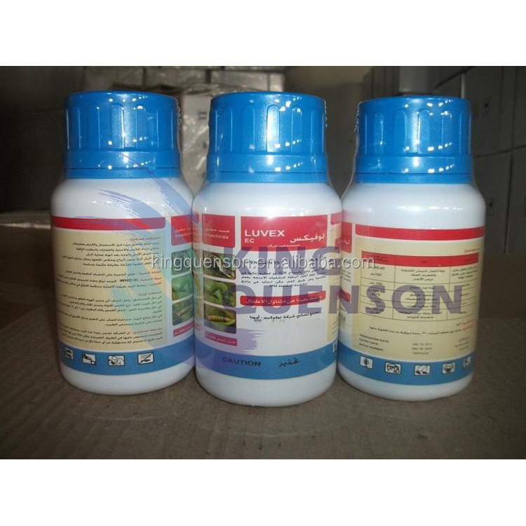 Король Quenson Лучшие Продажи Органических Lufenuron Инсектицид Порошок