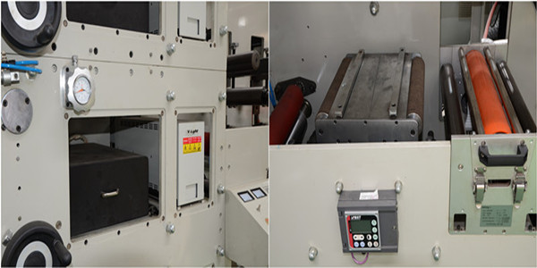 Ry850-4bフル- 自動フレキソ印刷機仕入れ・メーカー・工場