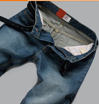 2016新しいファッション男性のジーンズ卸売中国でパンツ課税ジーンズ仕入れ・メーカー・工場