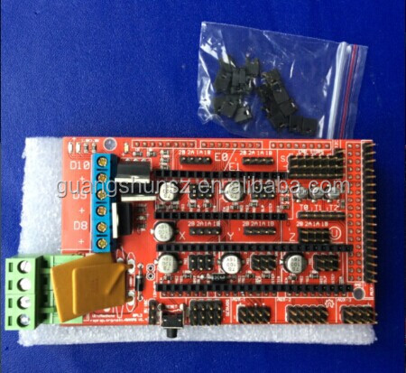 の5個3dプリンタa4988reprappololuのステッピングモータドライバのためのヒートシンク付きprusaメンデル用のスロープ問屋・仕入れ・卸・卸売り
