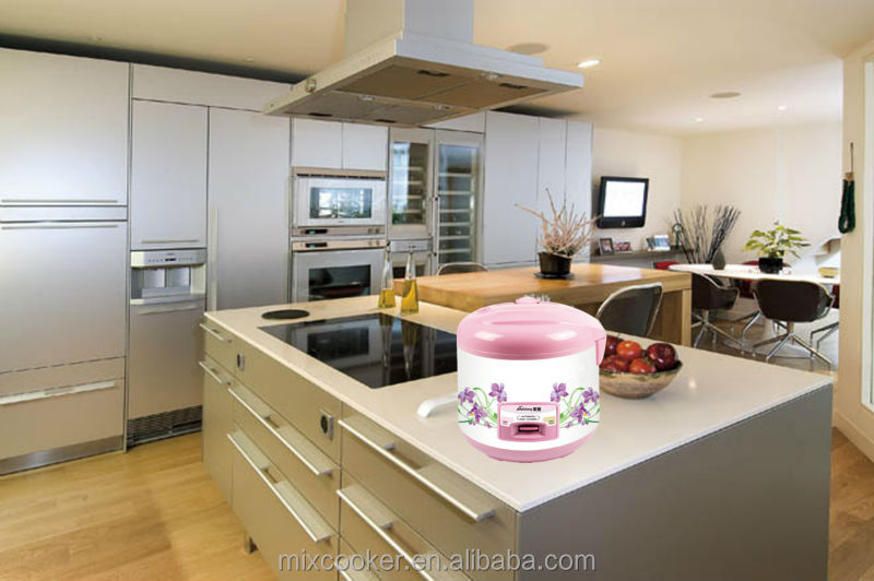 デラックス電気炊飯器- xishiタイプ- 一般的な内部スタイルを扱う- レートパワー400w/500w/700w/900w/1000w/1200w問屋・仕入れ・卸・卸売り
