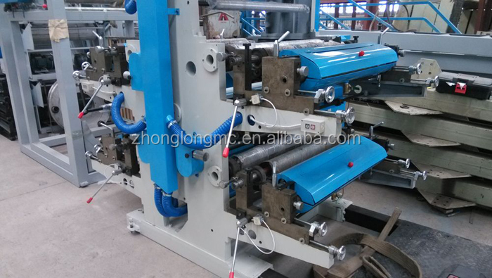 中国市場卸売不織布フレキソ印刷機仕入れ・メーカー・工場