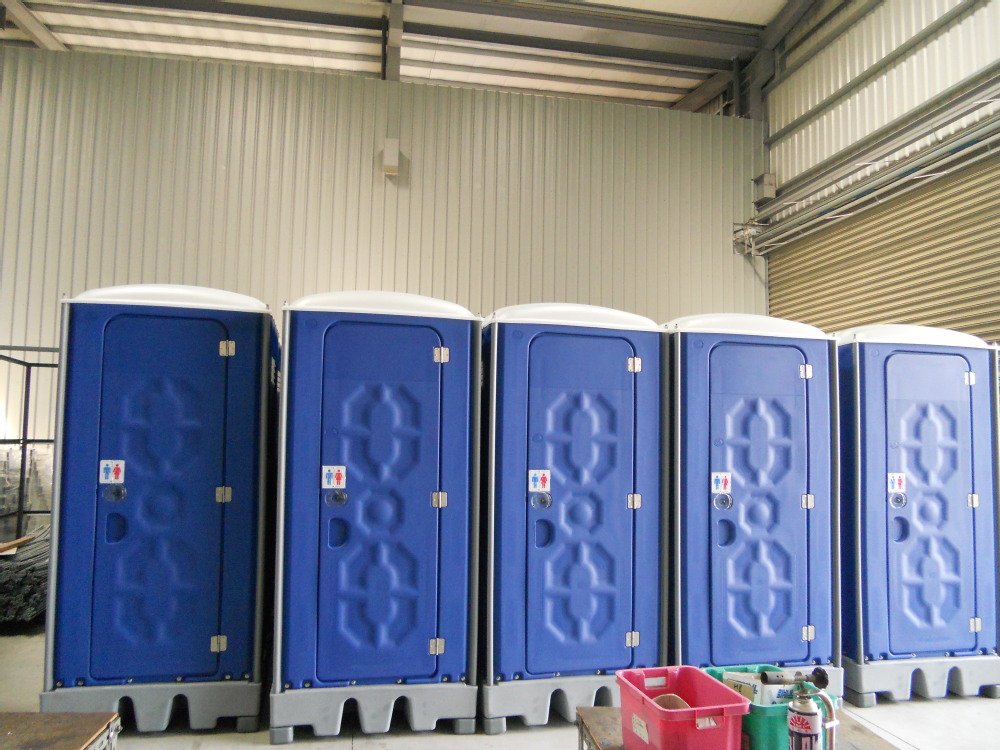 台湾非- 毒性paポータブルトイレのタンクスクワットトイレ携帯電話製造仕入れ・メーカー・工場