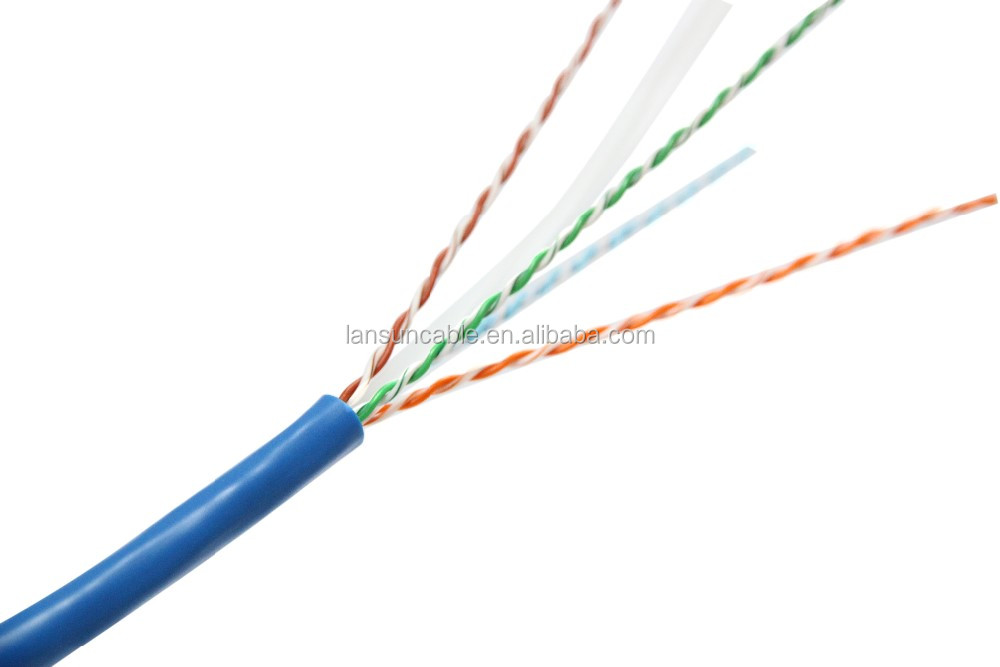 utp kabel testen