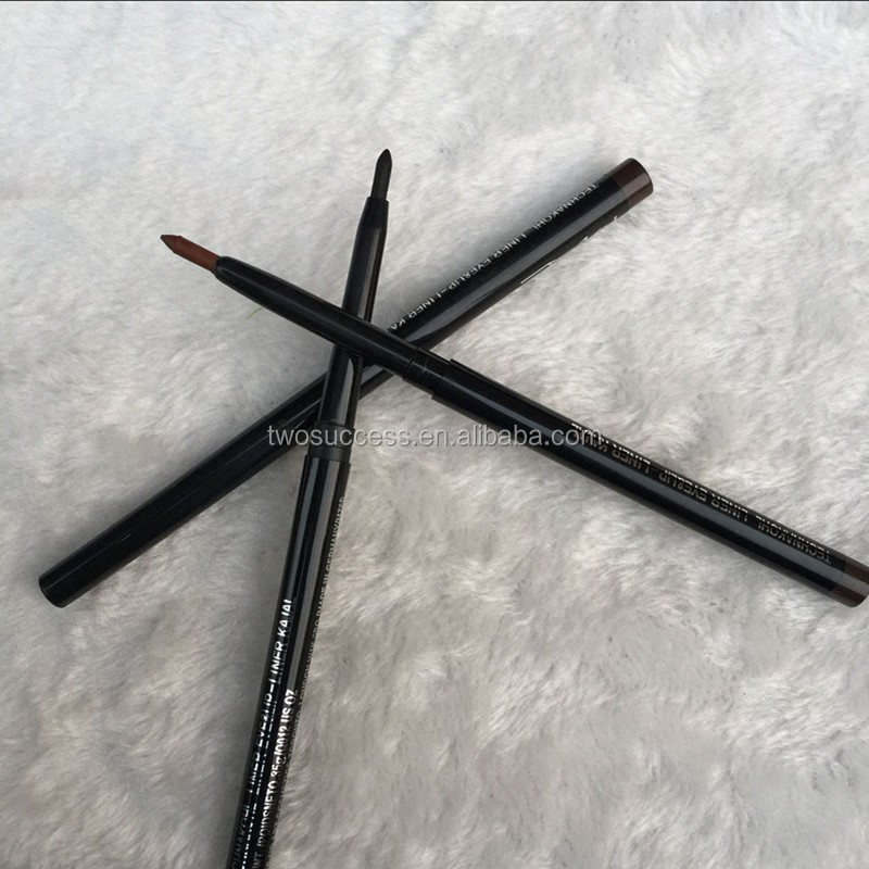 smudge-proof automatic eyeliner eyebrow pencil (5)