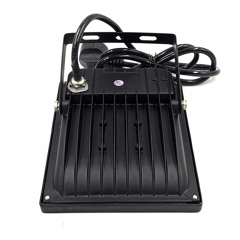 Sib12ir Infrared Light 12pcs led 60m Cctv Solar Powered Ir Illuminator