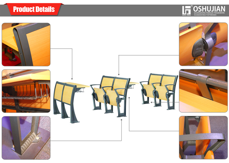 学校供給sj305佛山市の家具のための仕入れ・メーカー・工場