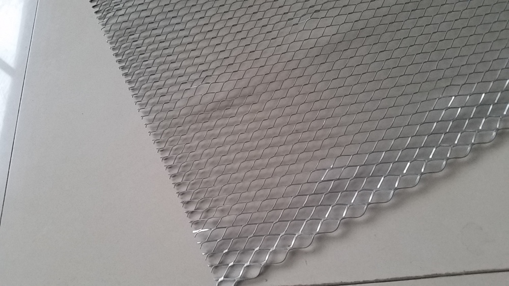 Stucco Jobs Material Diamond Self Furring Metal Lath Buy Metal X