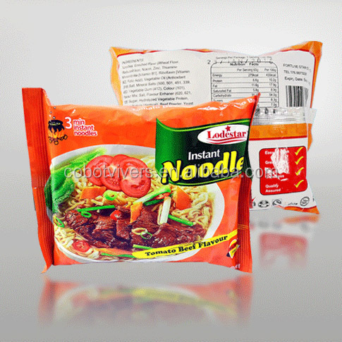 fresh instant ramen noodle foods