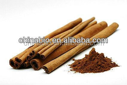 High Quality Cinnamon Bark Extract Powder from GMP Supplier