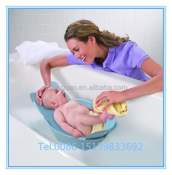 Funny Foam Baby Bath Tu Wholesale Foam Baby Shower Tube