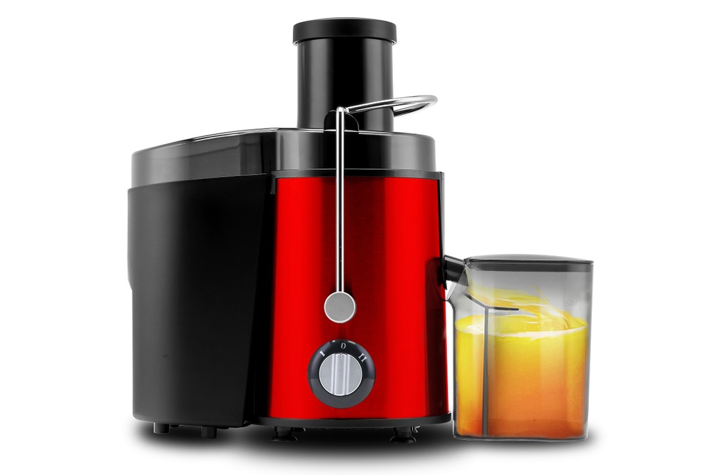 Electric Juicer Electric Juicer