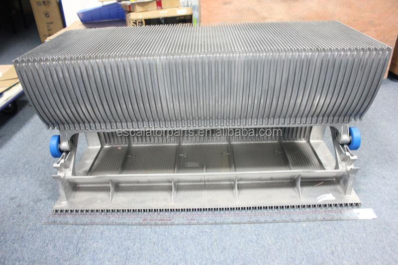 エスカレーターのステップにアルミをティッセン1000mmft82330550200のエスカレーターの部品 問屋・仕入れ・卸・卸売り