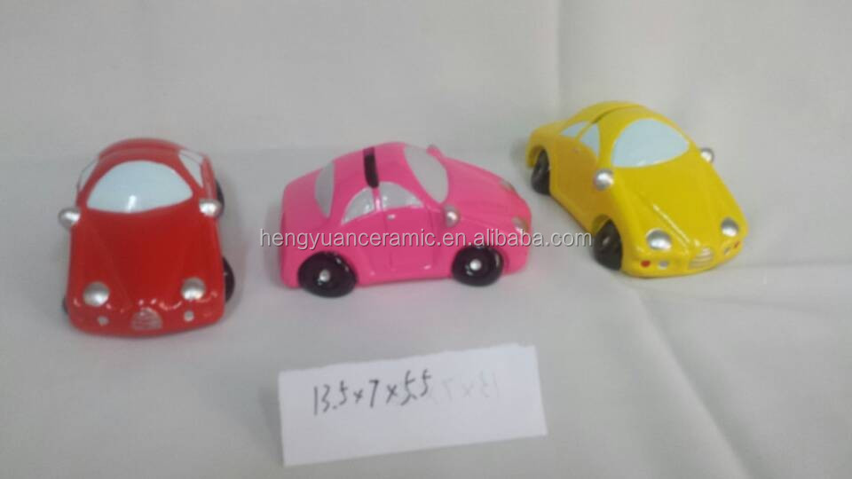 ミニ車のコインバンク、 貯金箱車、 車のお金金庫銀行子ども用のおもちゃ問屋・仕入れ・卸・卸売り