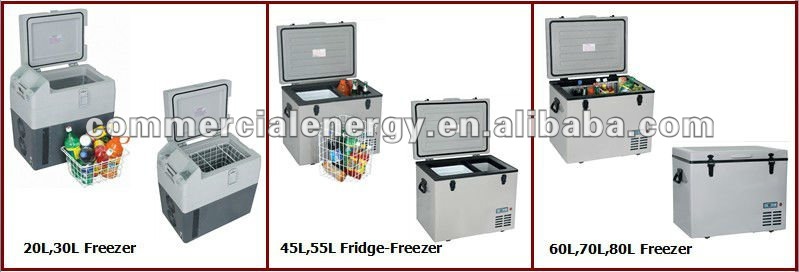 dc12v24v新製品バッテリー駆動車の冷蔵庫のミニ冷蔵庫問屋・仕入れ・卸・卸売り