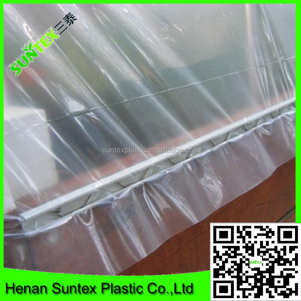 Clear Greenhouse Film,Large Plastic Sheet Greenhouse Roof Covers Buy
