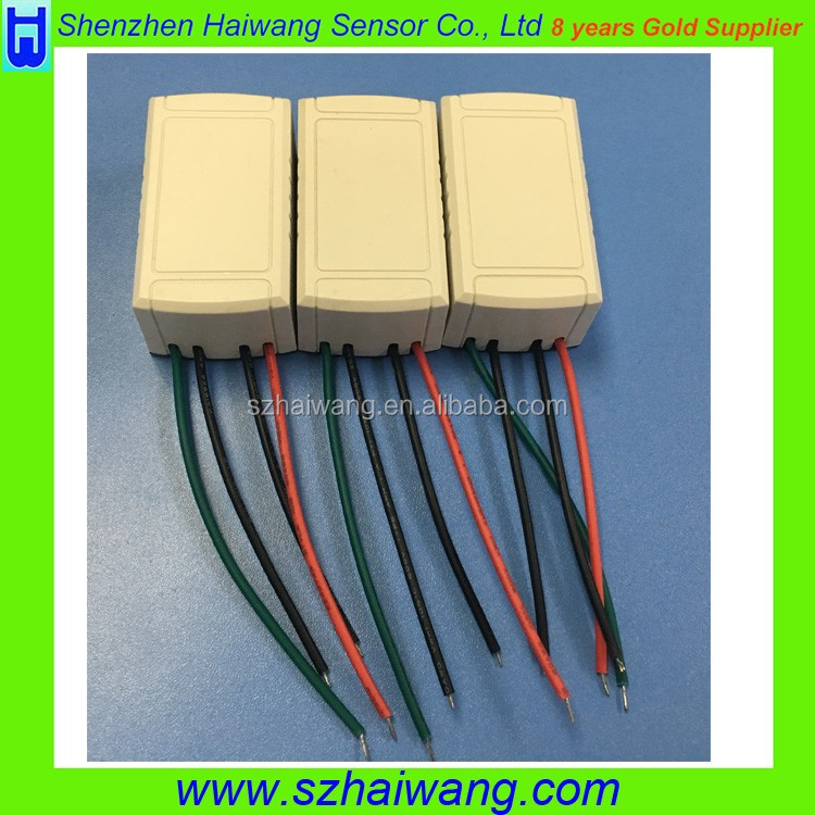 AC220V 50HZ microwave induction sensor switch remote sensing MC202.jpg